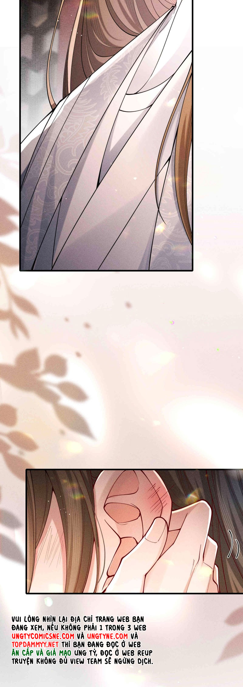Kim Phong Ngọc Lộ Chap 25 - Next Chap 26