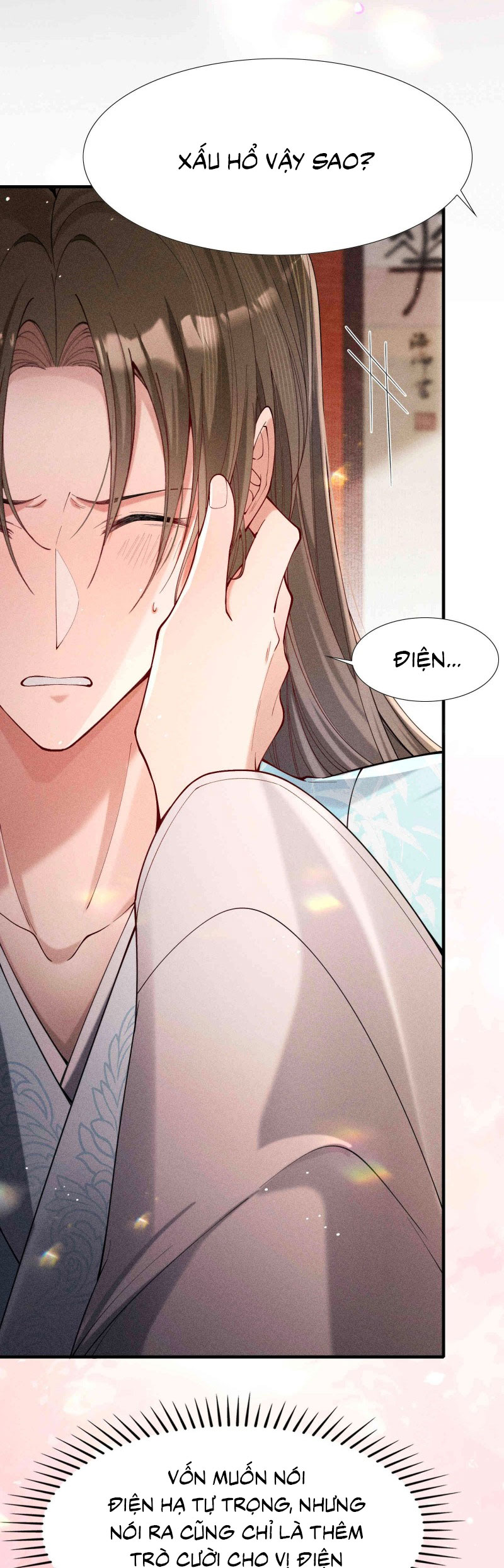 Kim Phong Ngọc Lộ Chap 25 - Next Chap 26