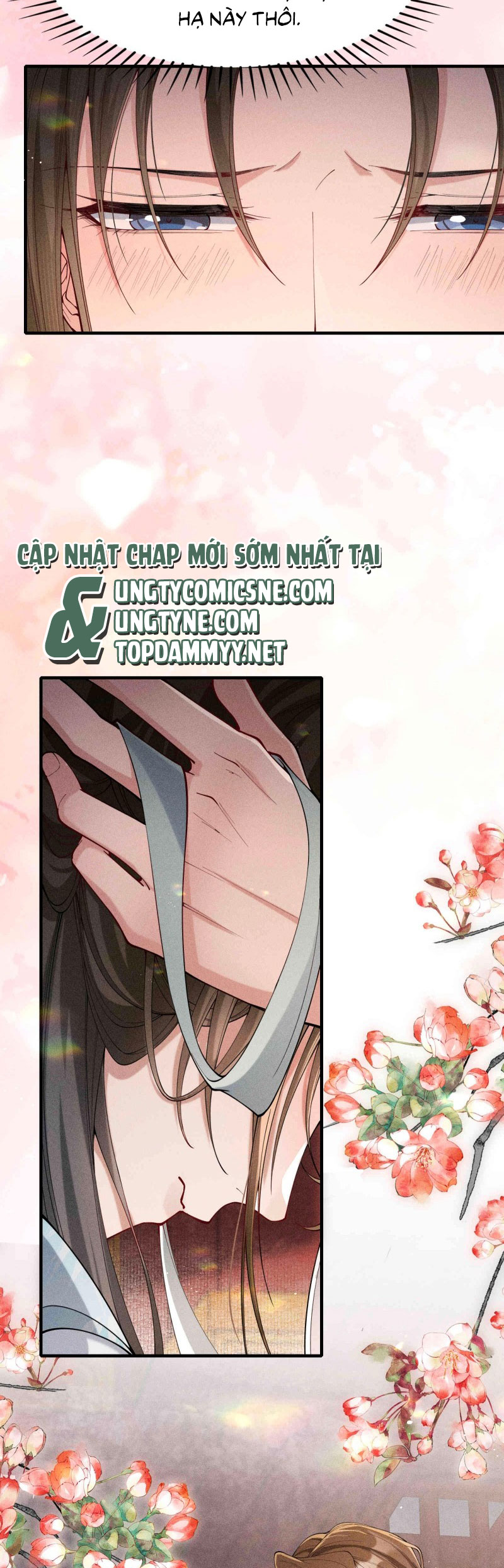 Kim Phong Ngọc Lộ Chap 25 - Next Chap 26