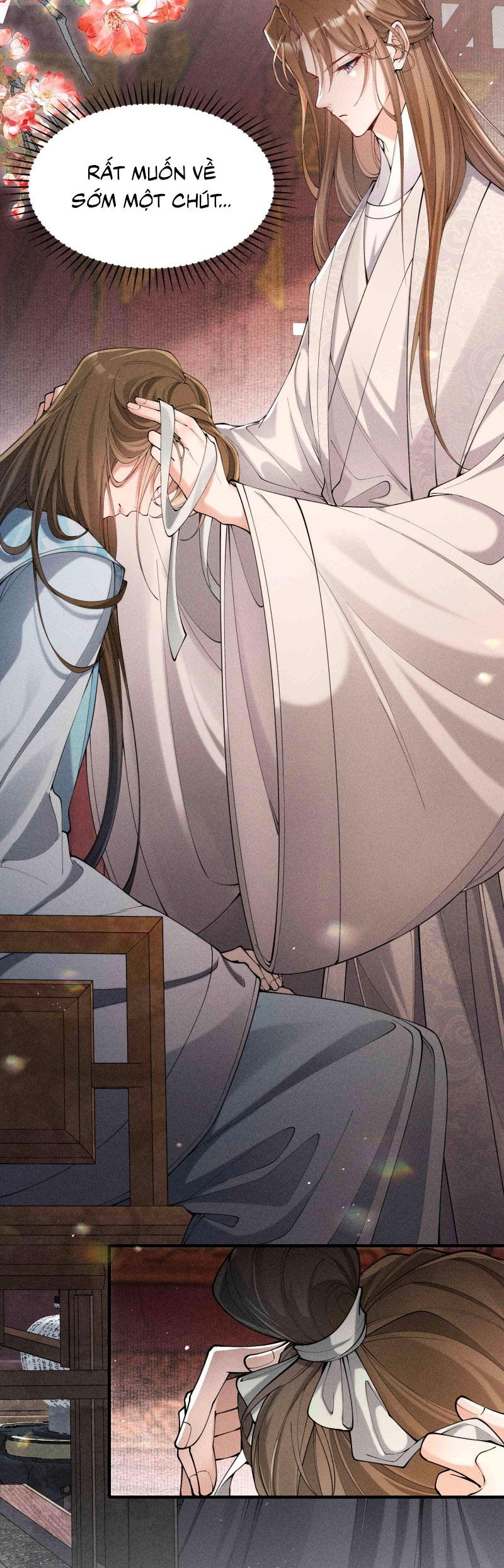 Kim Phong Ngọc Lộ Chap 25 - Next Chap 26