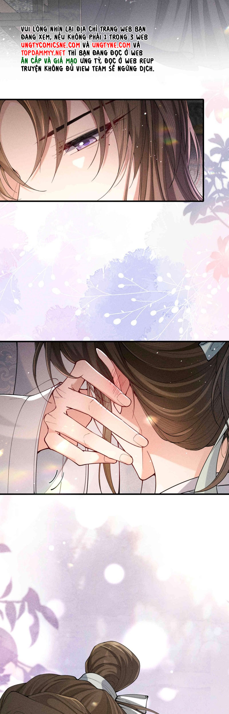 Kim Phong Ngọc Lộ Chap 25 - Next Chap 26