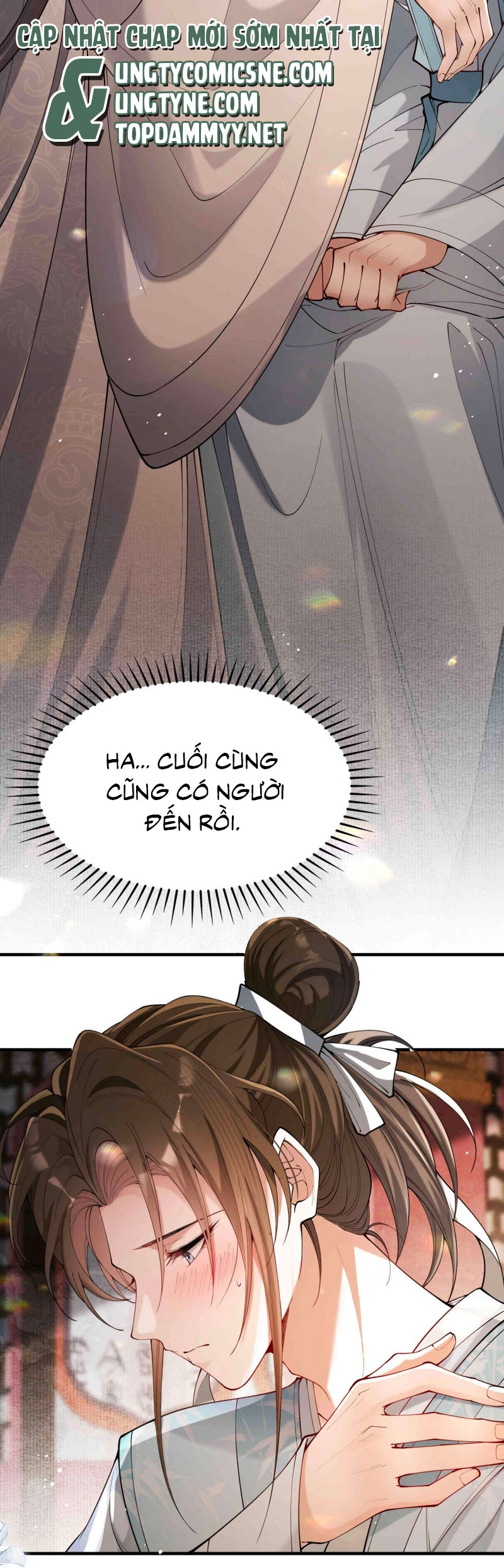 Kim Phong Ngọc Lộ Chap 25 - Next Chap 26