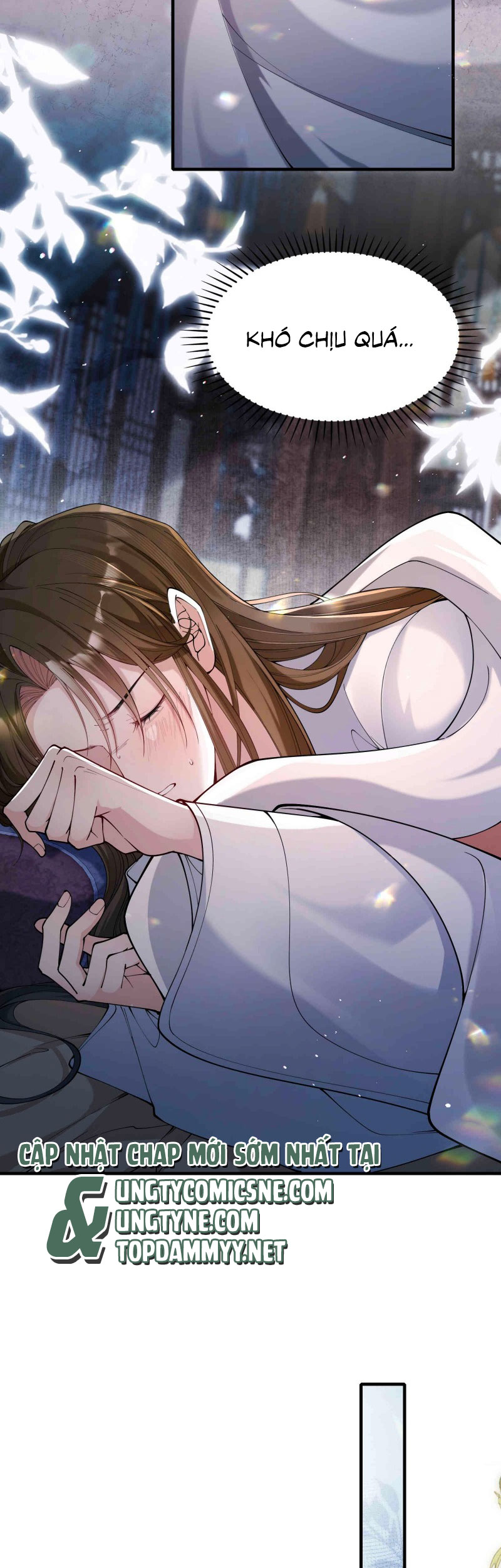 Kim Phong Ngọc Lộ Chap 25 - Next Chap 26