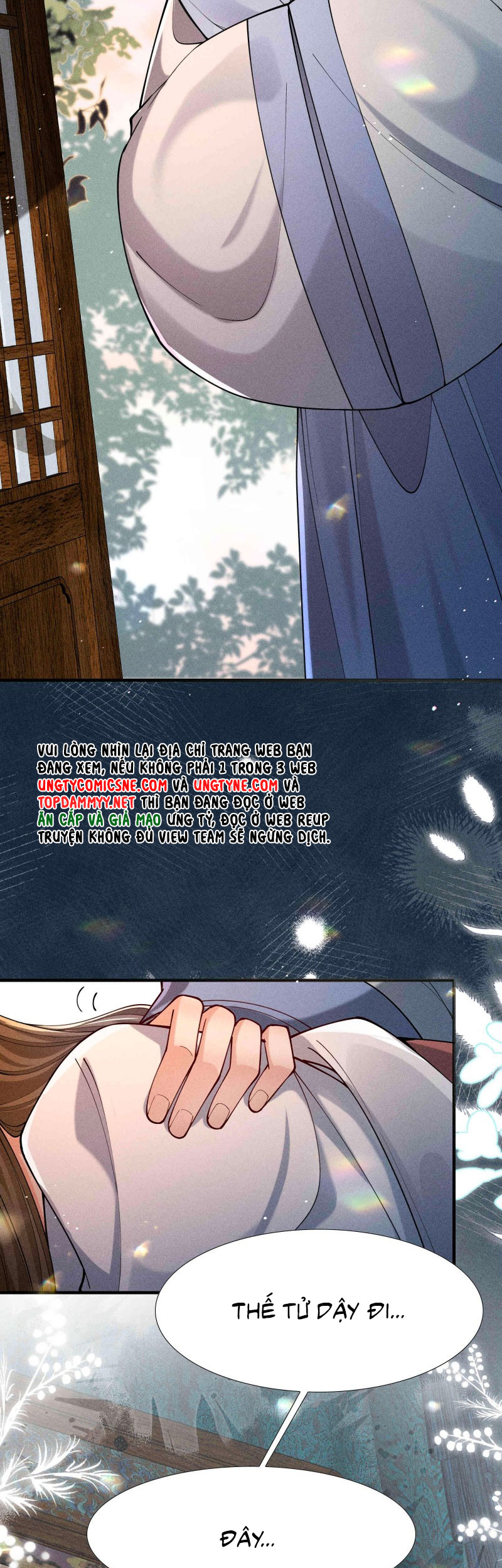 Kim Phong Ngọc Lộ Chap 25 - Next Chap 26