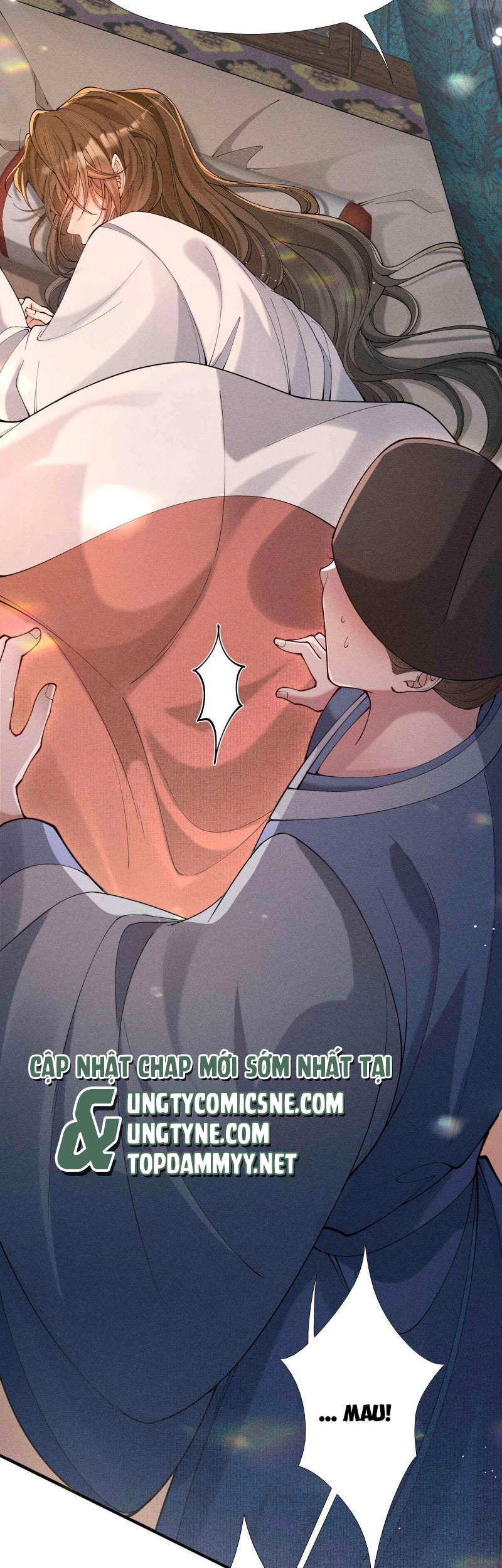 Kim Phong Ngọc Lộ Chap 25 - Next Chap 26