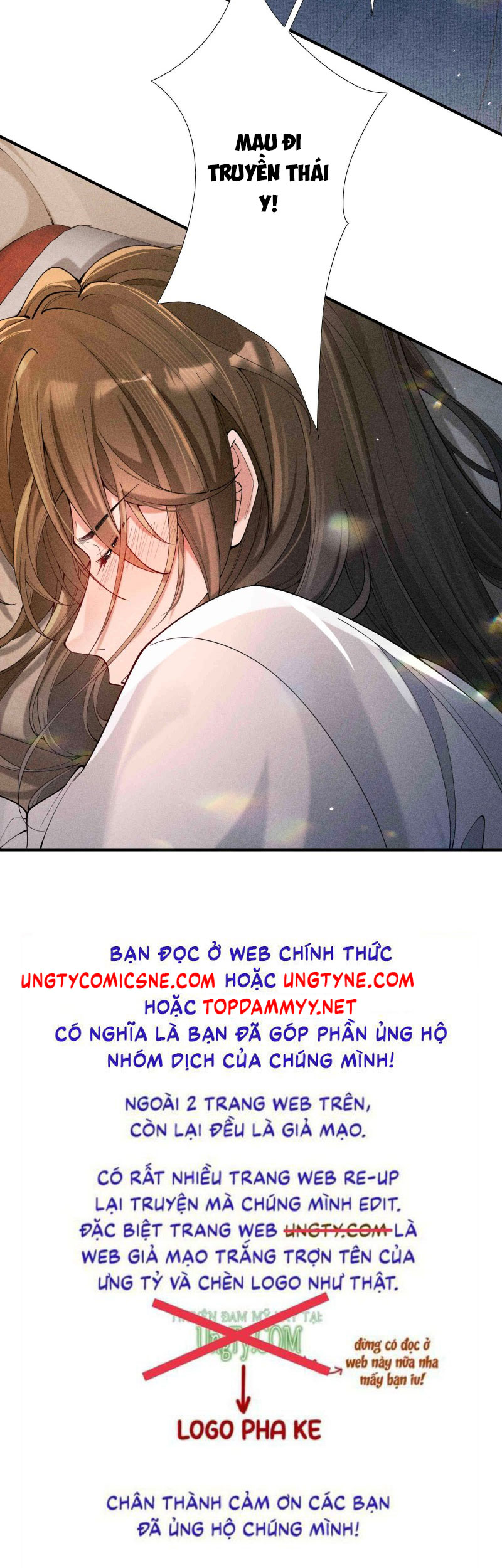 Kim Phong Ngọc Lộ Chap 25 - Next Chap 26
