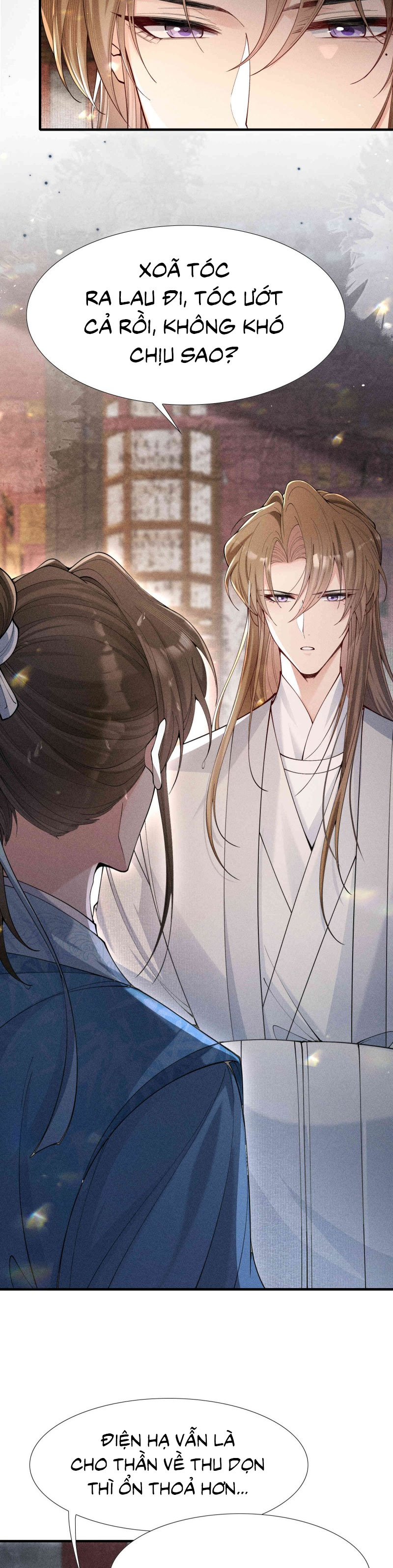 Kim Phong Ngọc Lộ Chap 25 - Next Chap 26