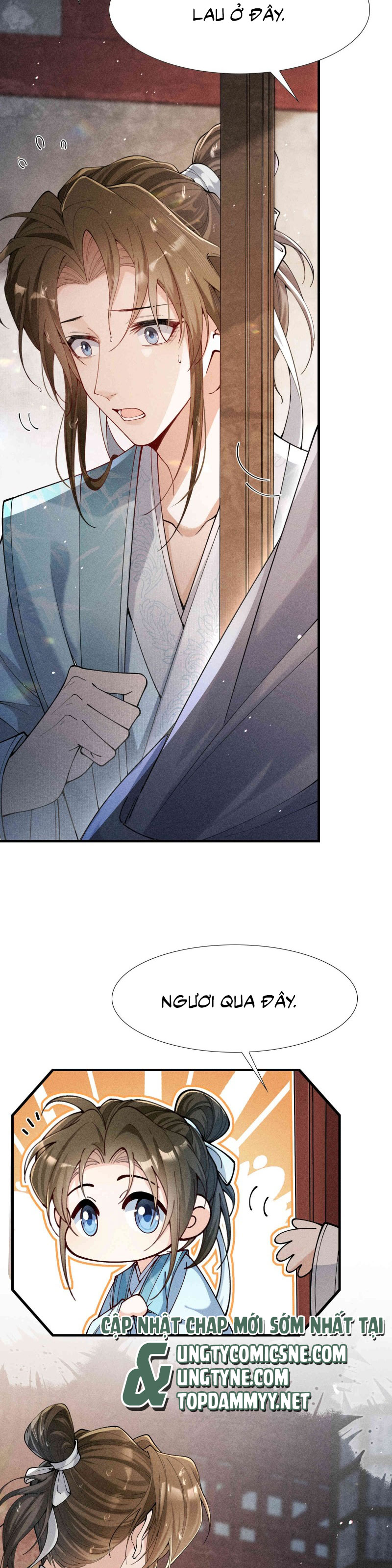 Kim Phong Ngọc Lộ Chap 25 - Next Chap 26