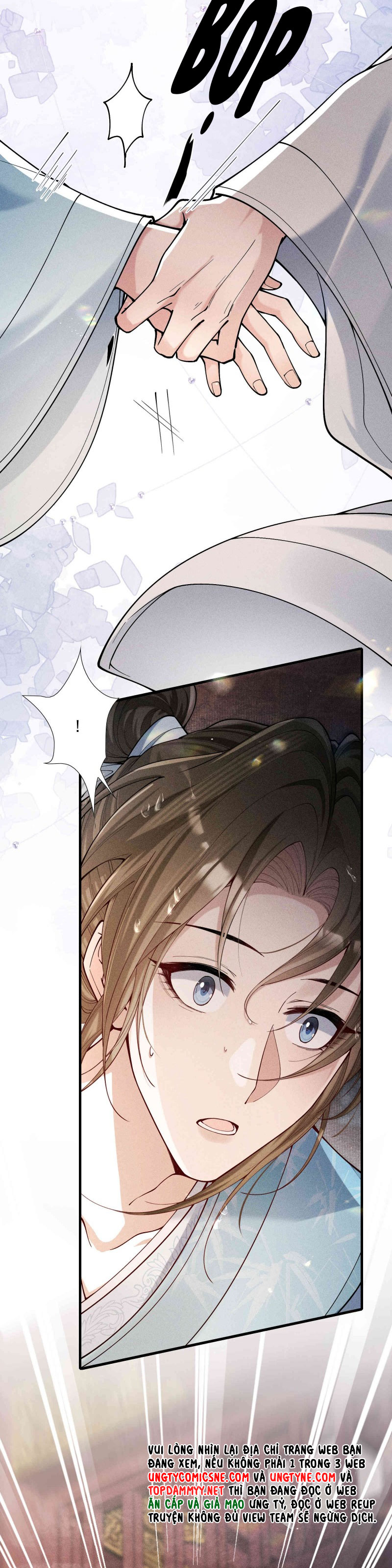 Kim Phong Ngọc Lộ Chap 25 - Next Chap 26