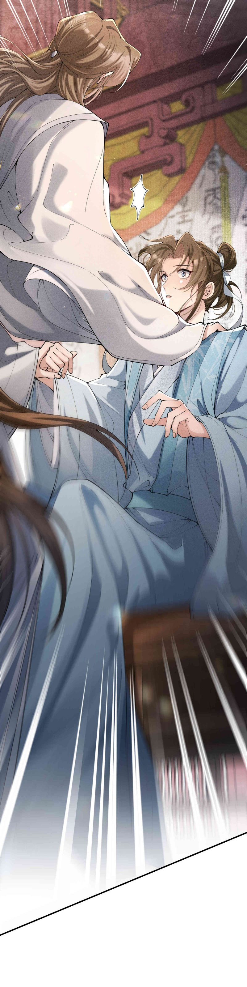 Kim Phong Ngọc Lộ Chap 25 - Next Chap 26