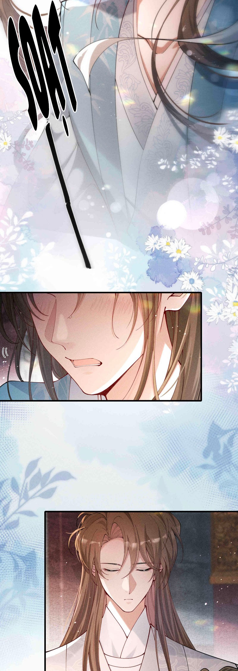 Kim Phong Ngọc Lộ Chap 25 - Next Chap 26