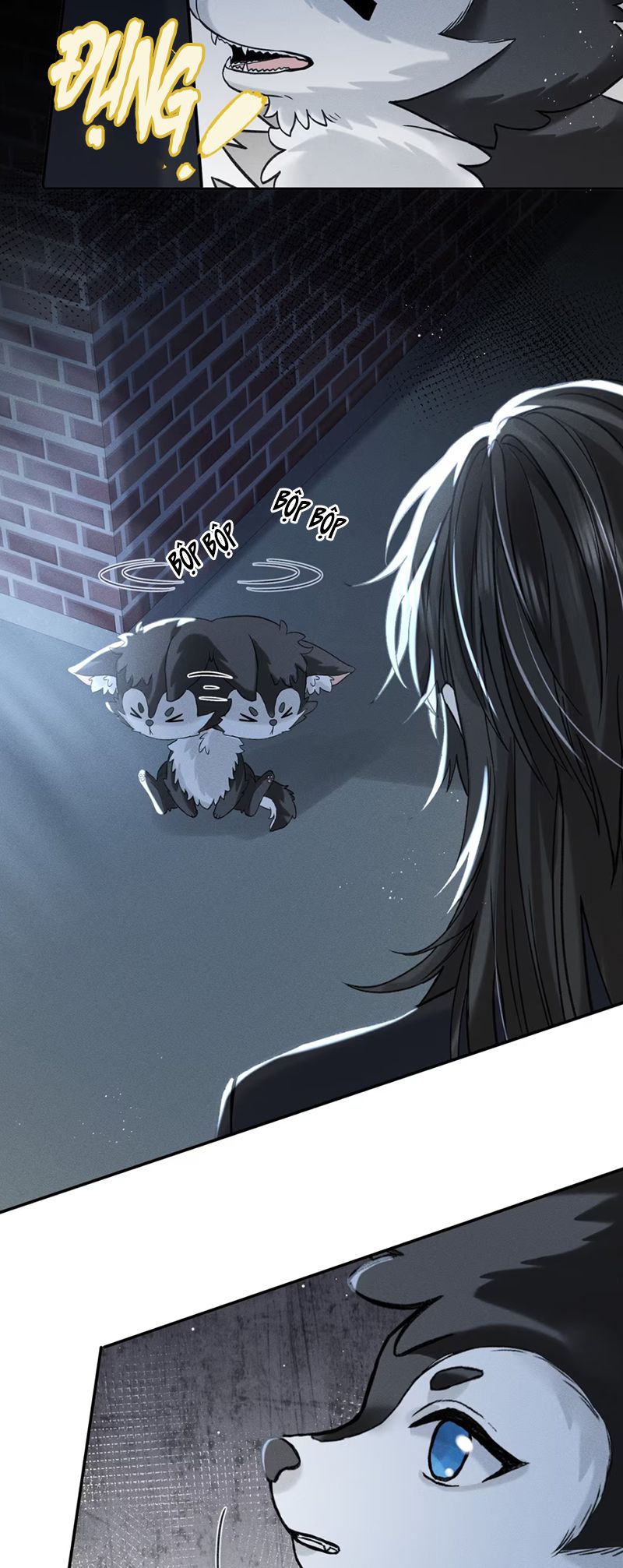 Nhận Kẻ Địch Làm Cha Chap 1 - Next Chap 2