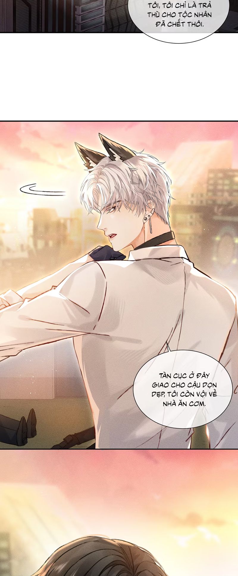 Nhận Kẻ Địch Làm Cha Chap 1 - Next Chap 2