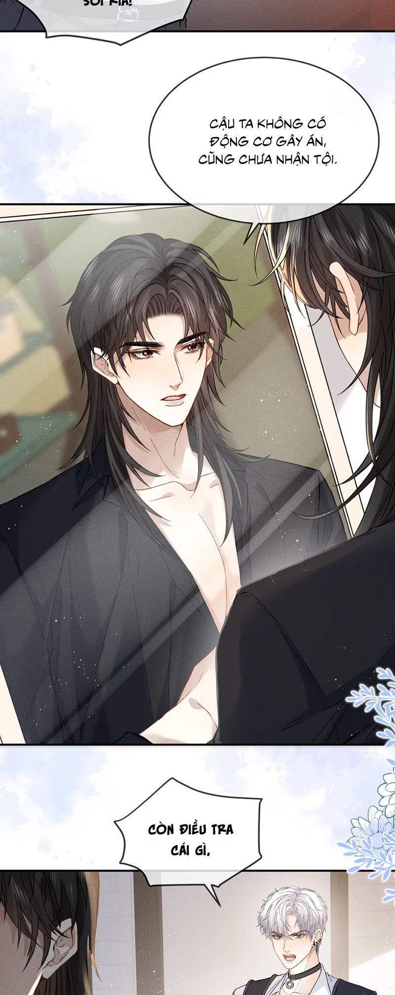 Nhận Kẻ Địch Làm Cha Chap 1 - Next Chap 2