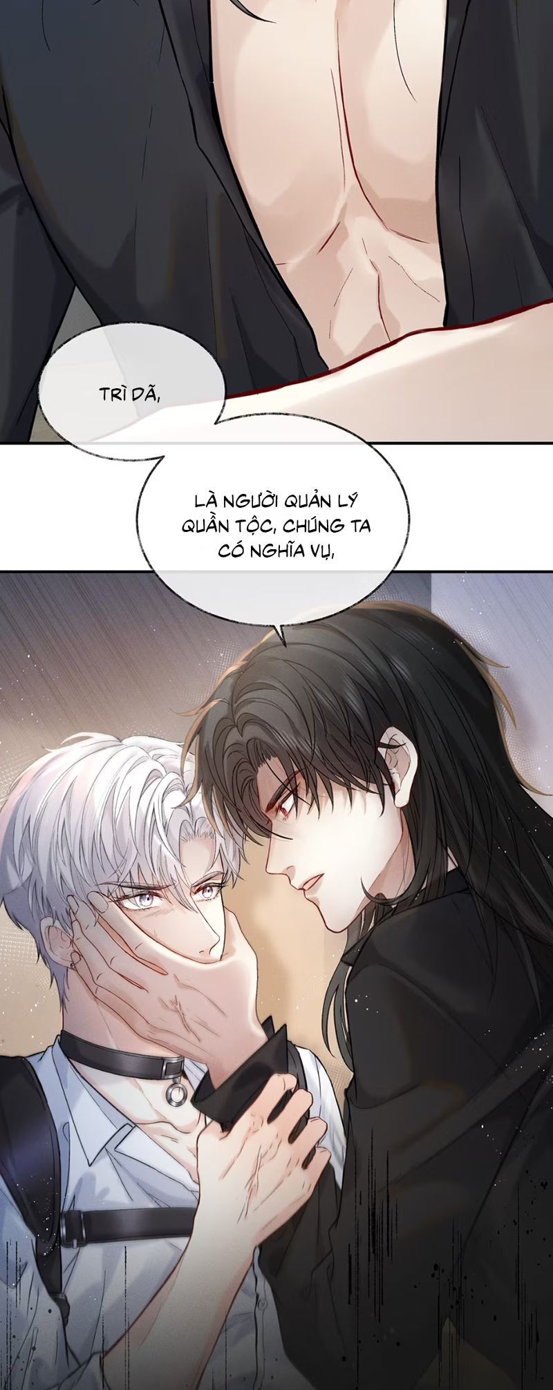 Nhận Kẻ Địch Làm Cha Chap 1 - Next Chap 2