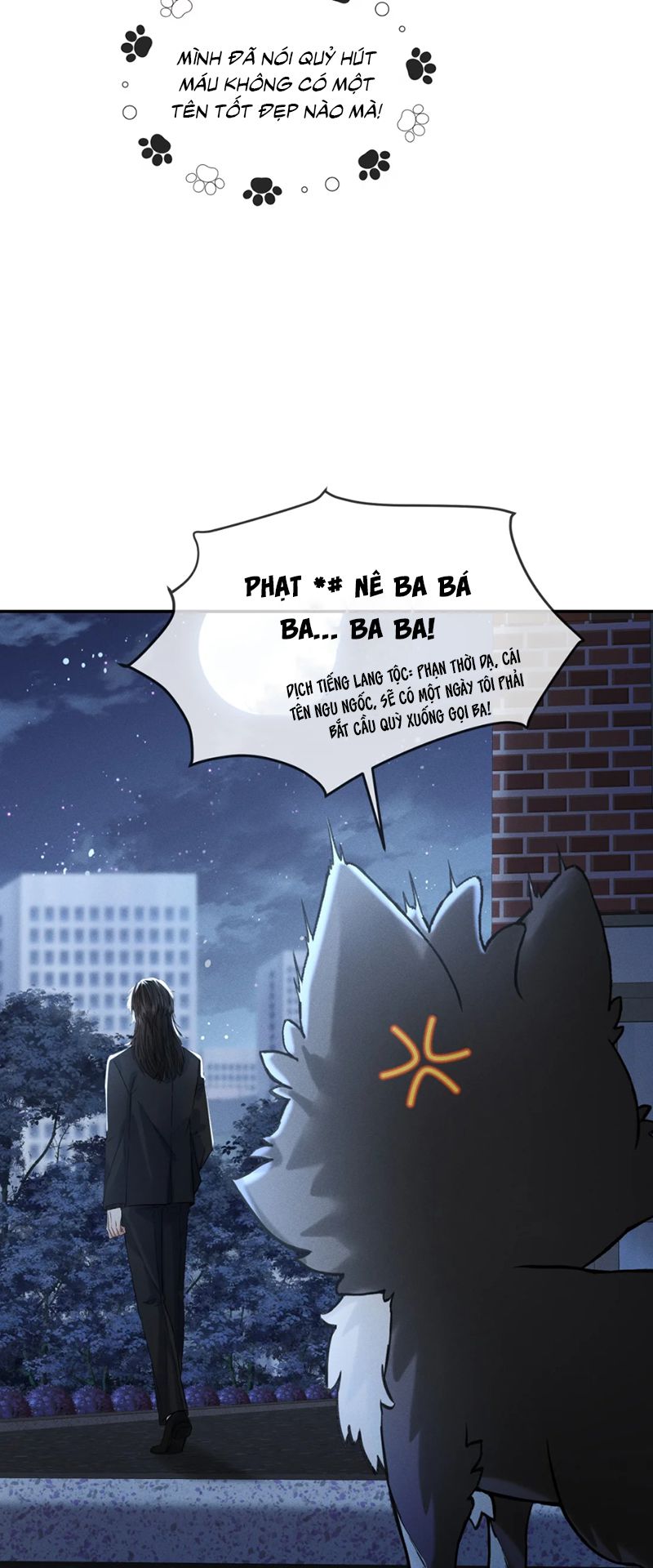 Nhận Kẻ Địch Làm Cha Chap 1 - Next Chap 2