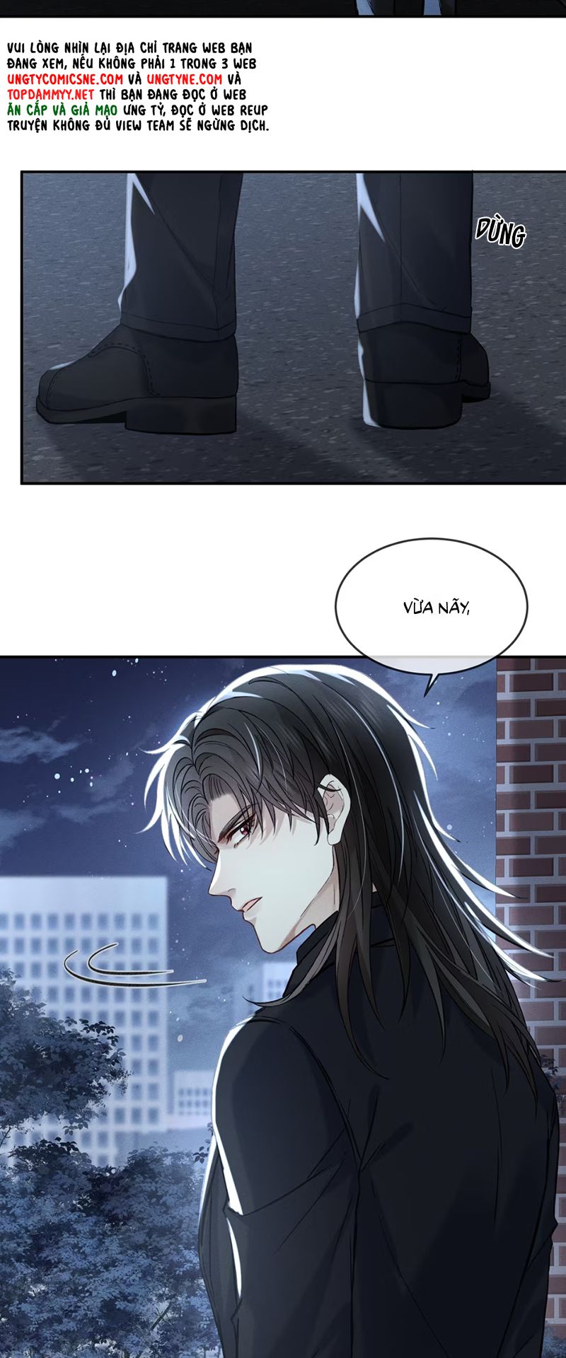 Nhận Kẻ Địch Làm Cha Chap 1 - Next Chap 2