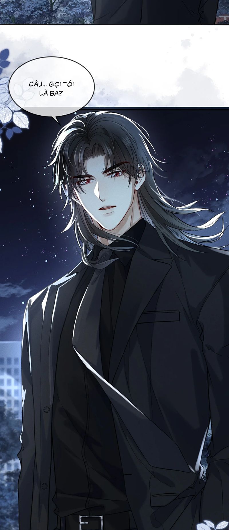 Nhận Kẻ Địch Làm Cha Chap 1 - Next Chap 2