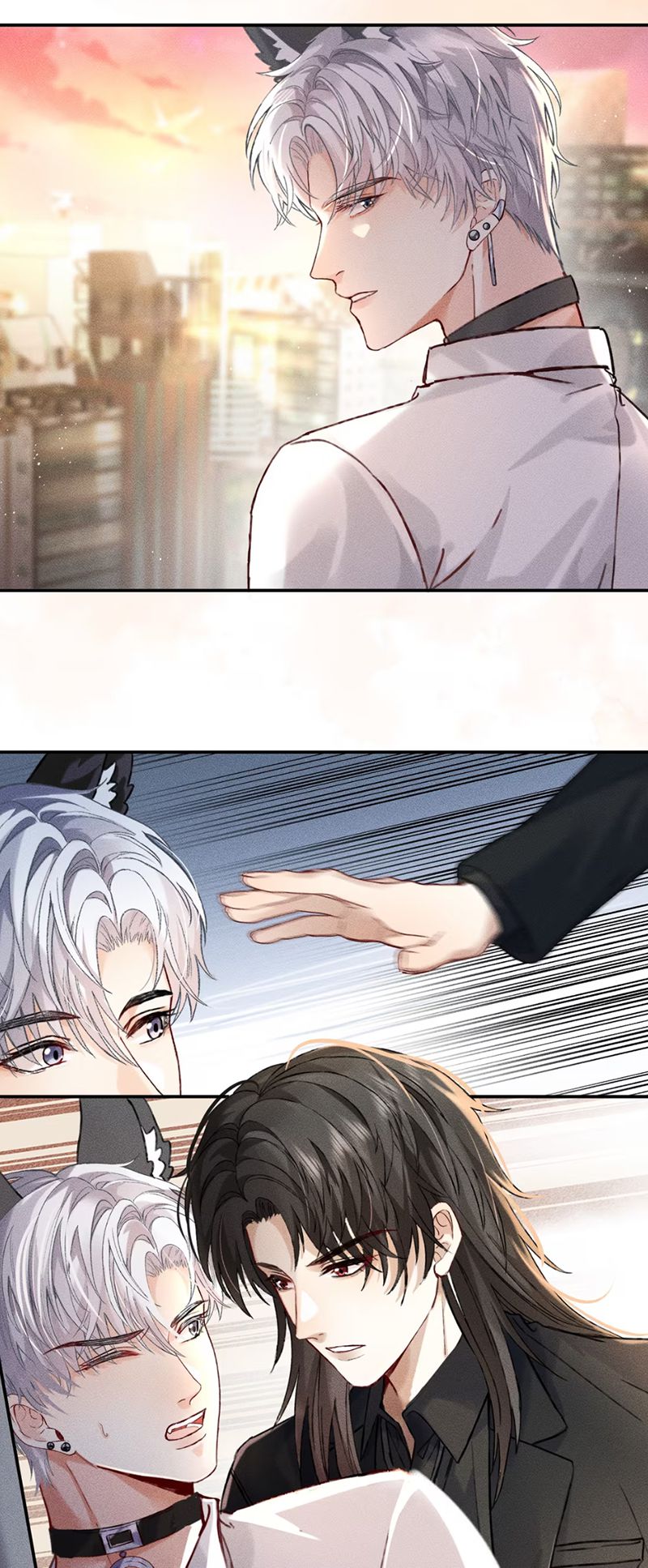 Nhận Kẻ Địch Làm Cha Chap 1 - Next Chap 2