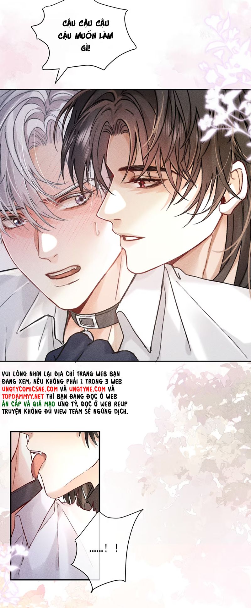 Nhận Kẻ Địch Làm Cha Chap 1 - Next Chap 2