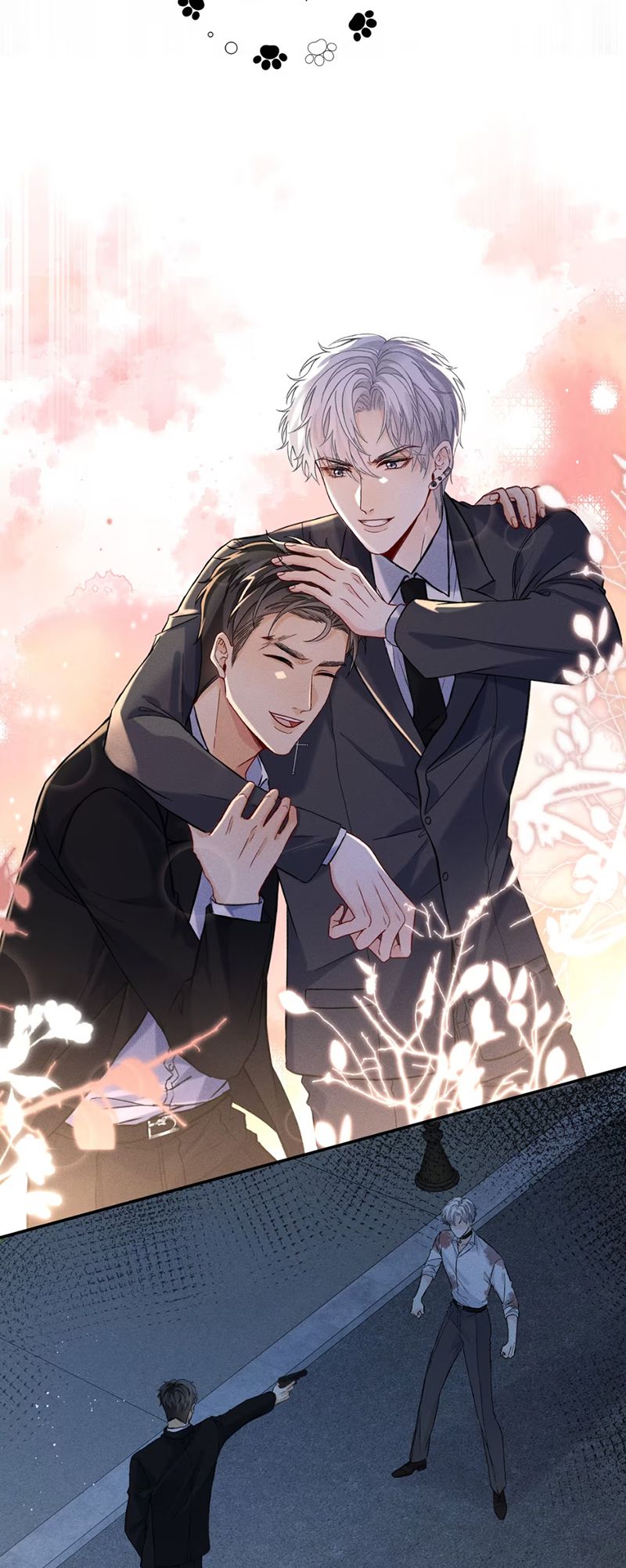Nhận Kẻ Địch Làm Cha Chap 2 - Next Chap 3
