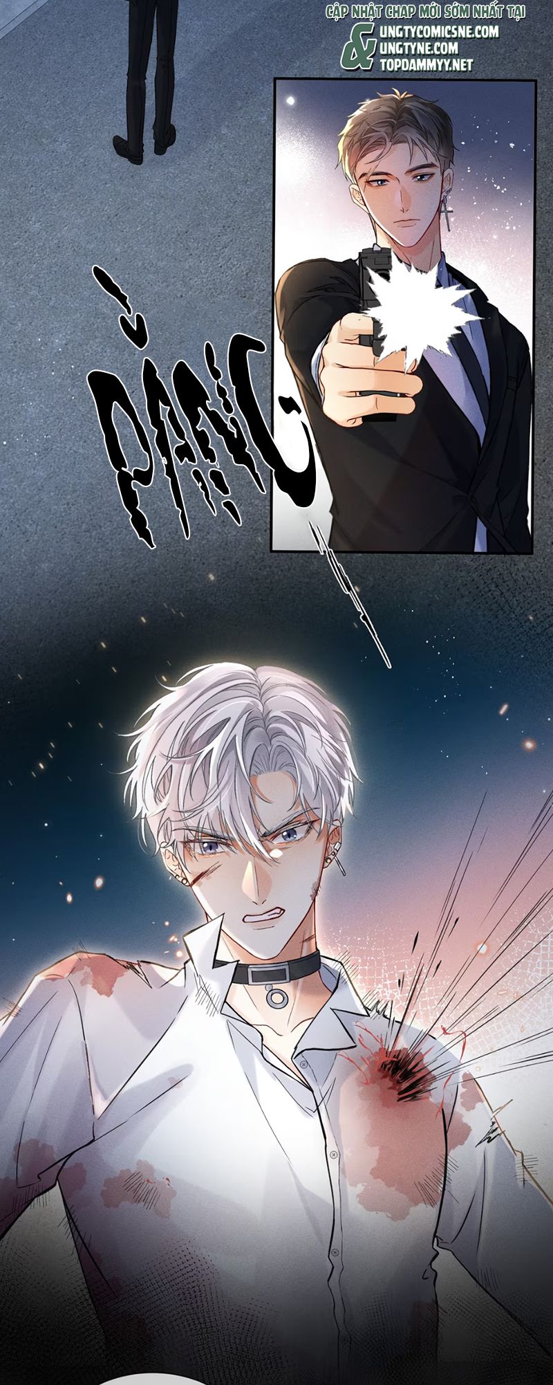 Nhận Kẻ Địch Làm Cha Chap 2 - Next Chap 3