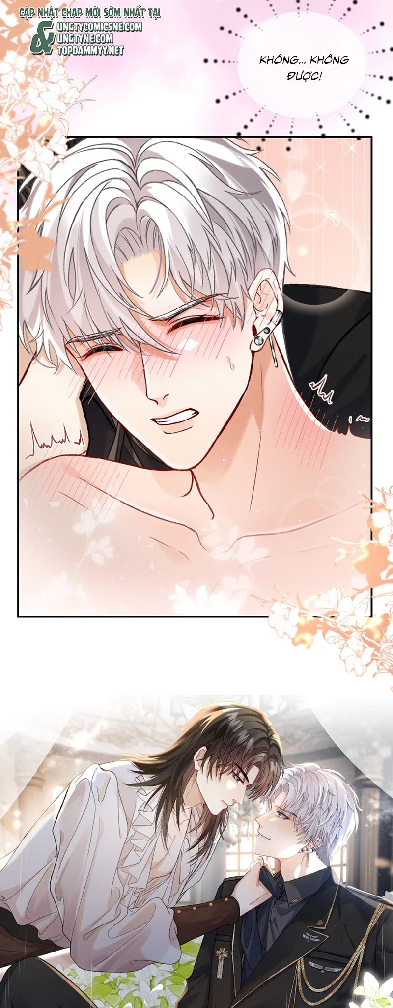 Nhận Kẻ Địch Làm Cha Chap 2 - Next Chap 3