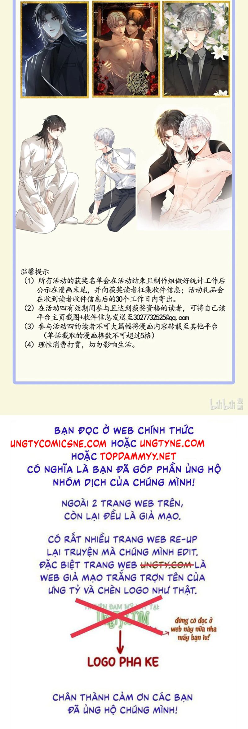 Nhận Kẻ Địch Làm Cha Chap 2 - Next Chap 3