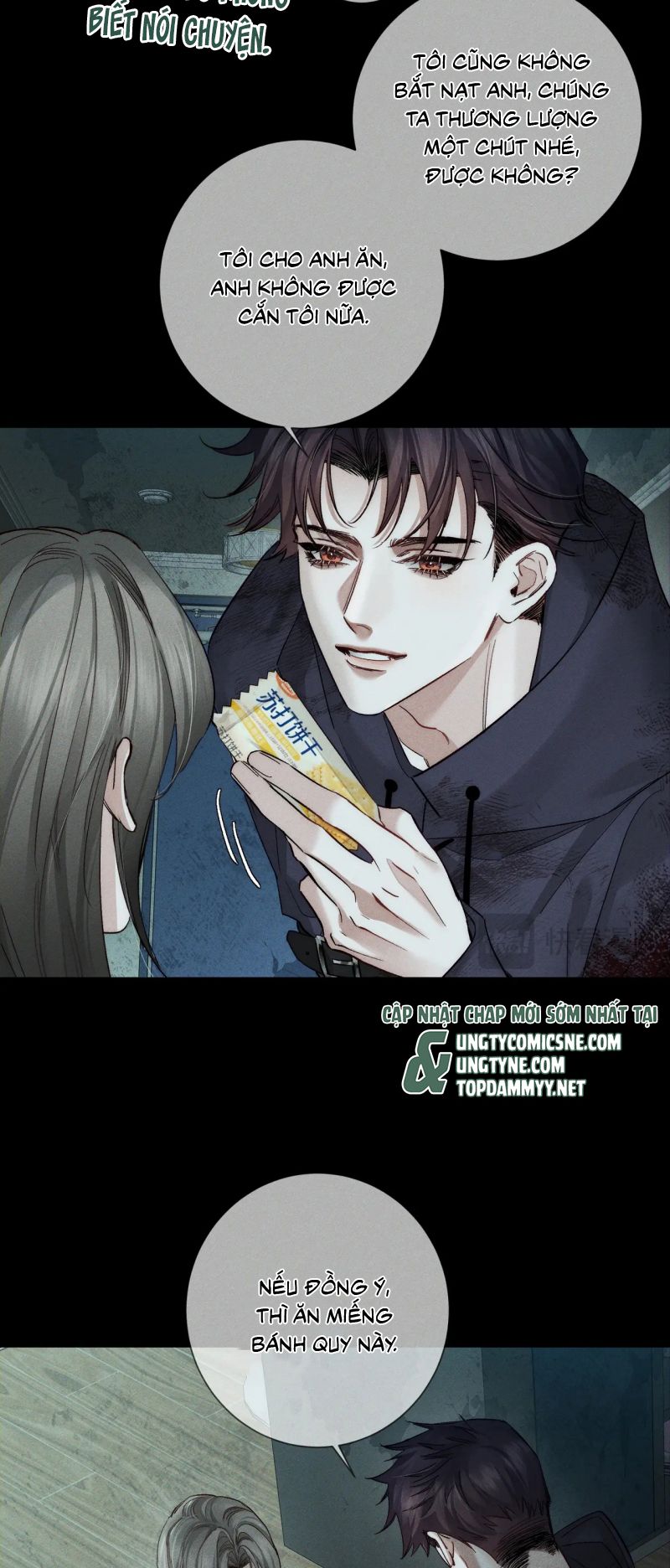 Nhân Vật Chính Chỉ Muốn Yêu Đương Chap 239 - Next Chap 240