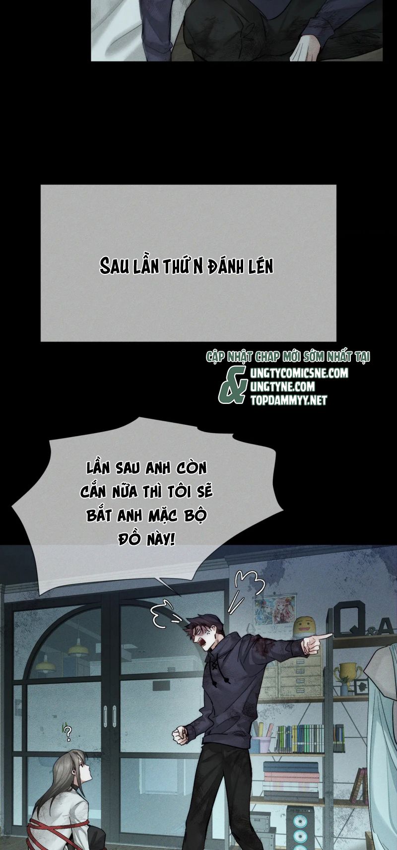 Nhân Vật Chính Chỉ Muốn Yêu Đương Chap 239 - Next Chap 240