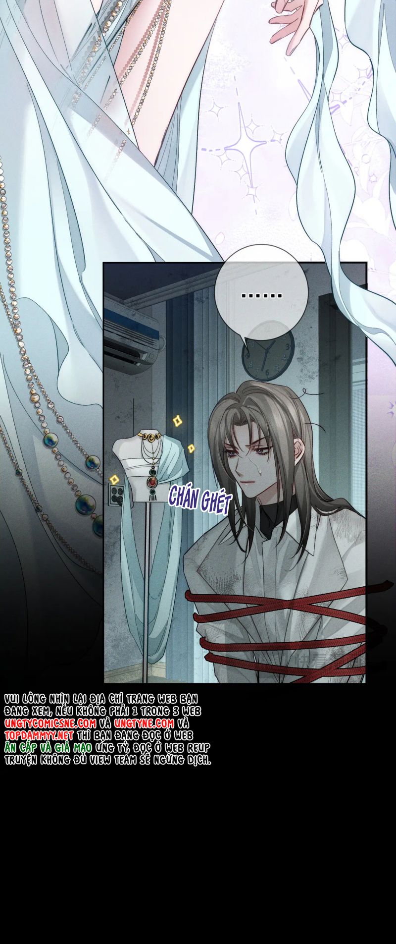 Nhân Vật Chính Chỉ Muốn Yêu Đương Chap 239 - Next Chap 240