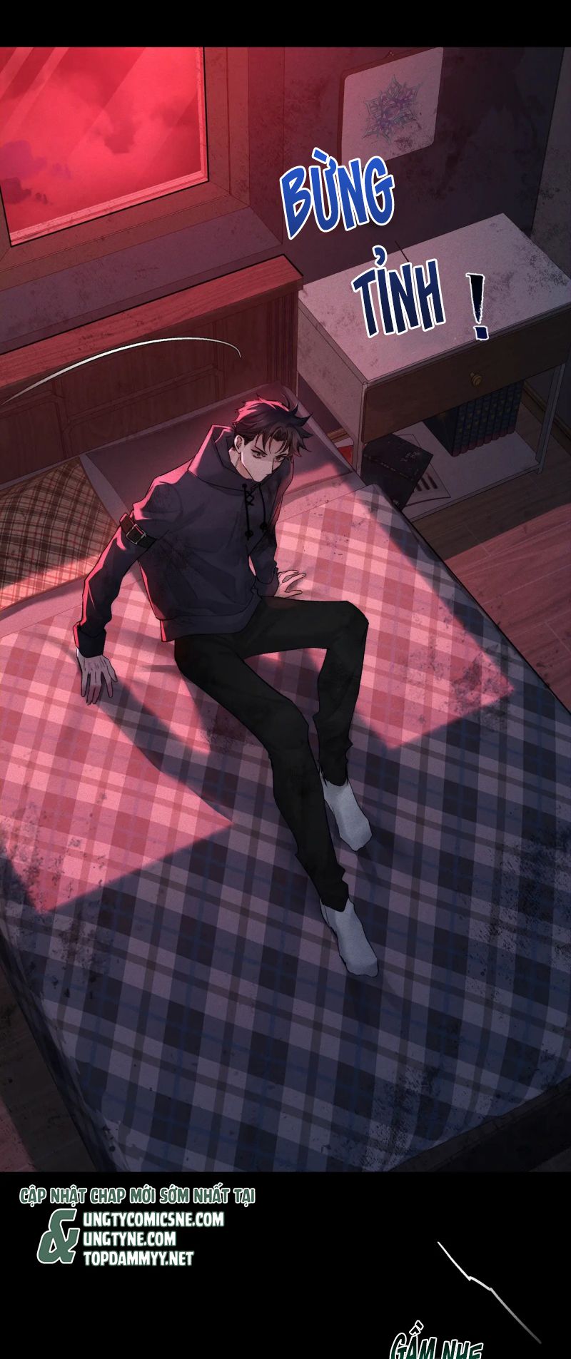 Nhân Vật Chính Chỉ Muốn Yêu Đương Chap 239 - Next Chap 240