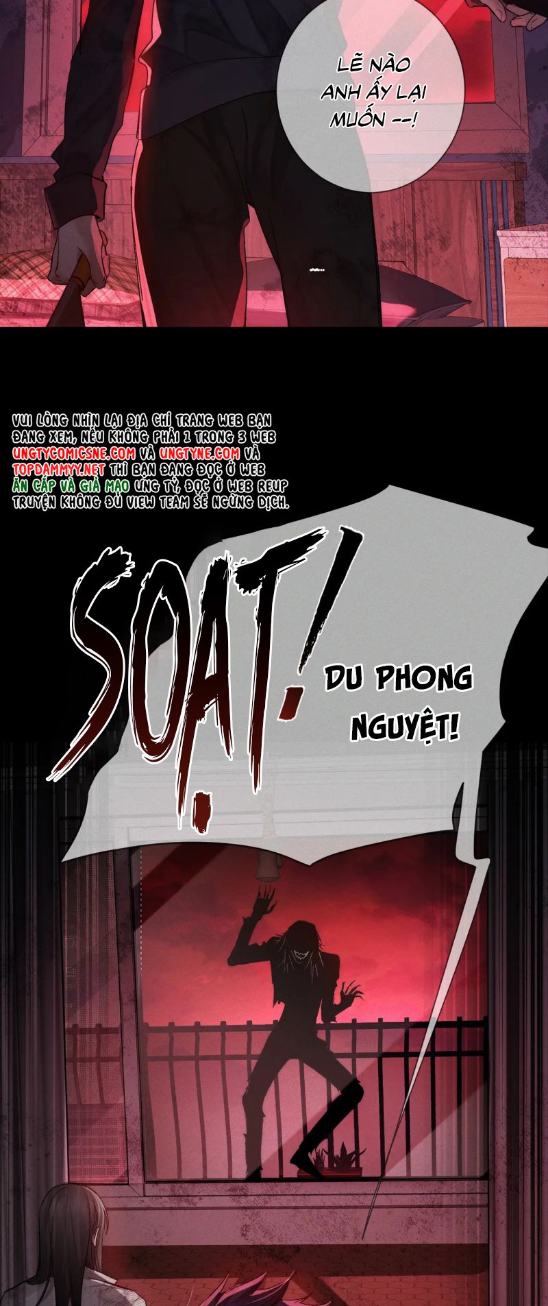 Nhân Vật Chính Chỉ Muốn Yêu Đương Chap 239 - Next Chap 240