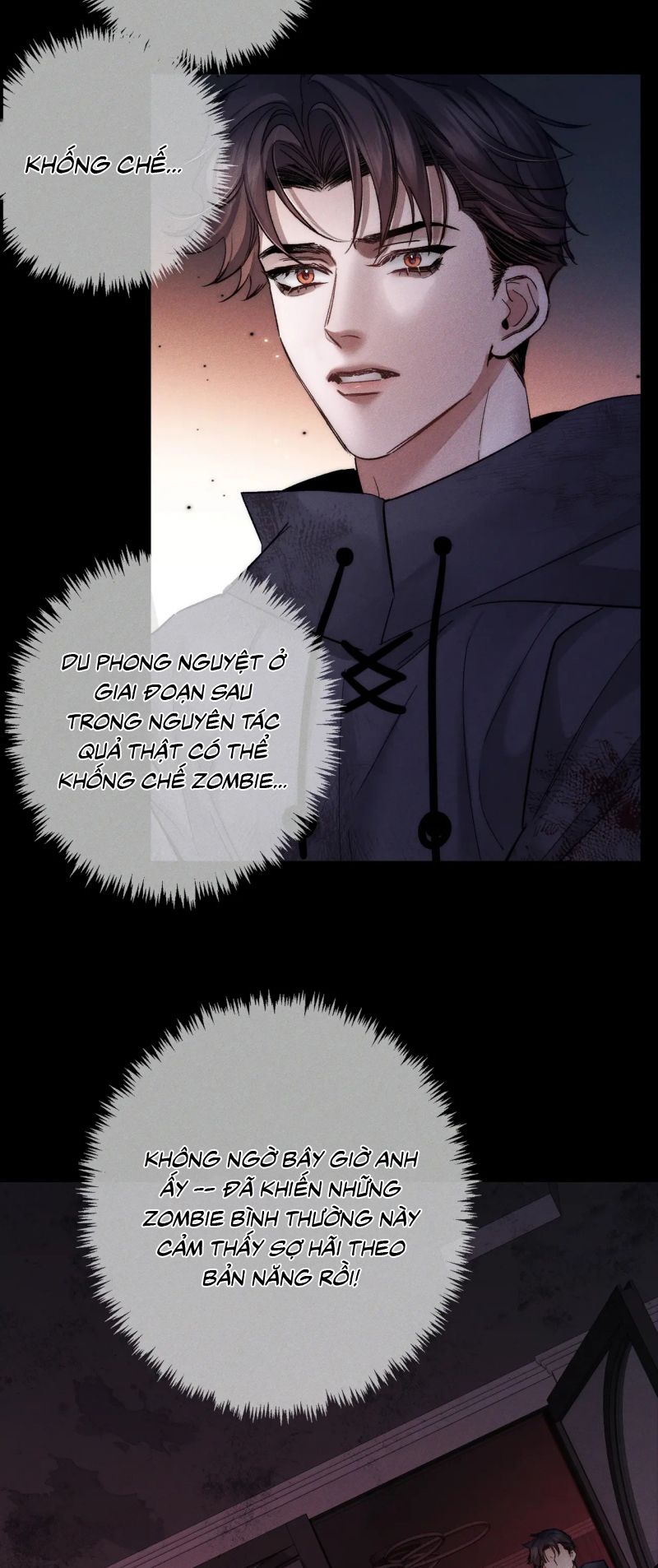Nhân Vật Chính Chỉ Muốn Yêu Đương Chap 239 - Next Chap 240