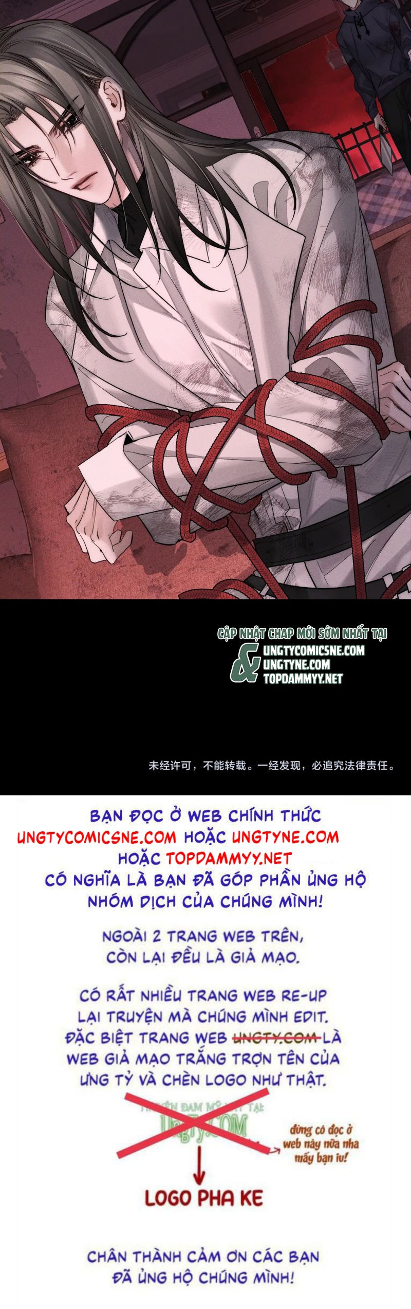 Nhân Vật Chính Chỉ Muốn Yêu Đương Chap 239 - Next Chap 240