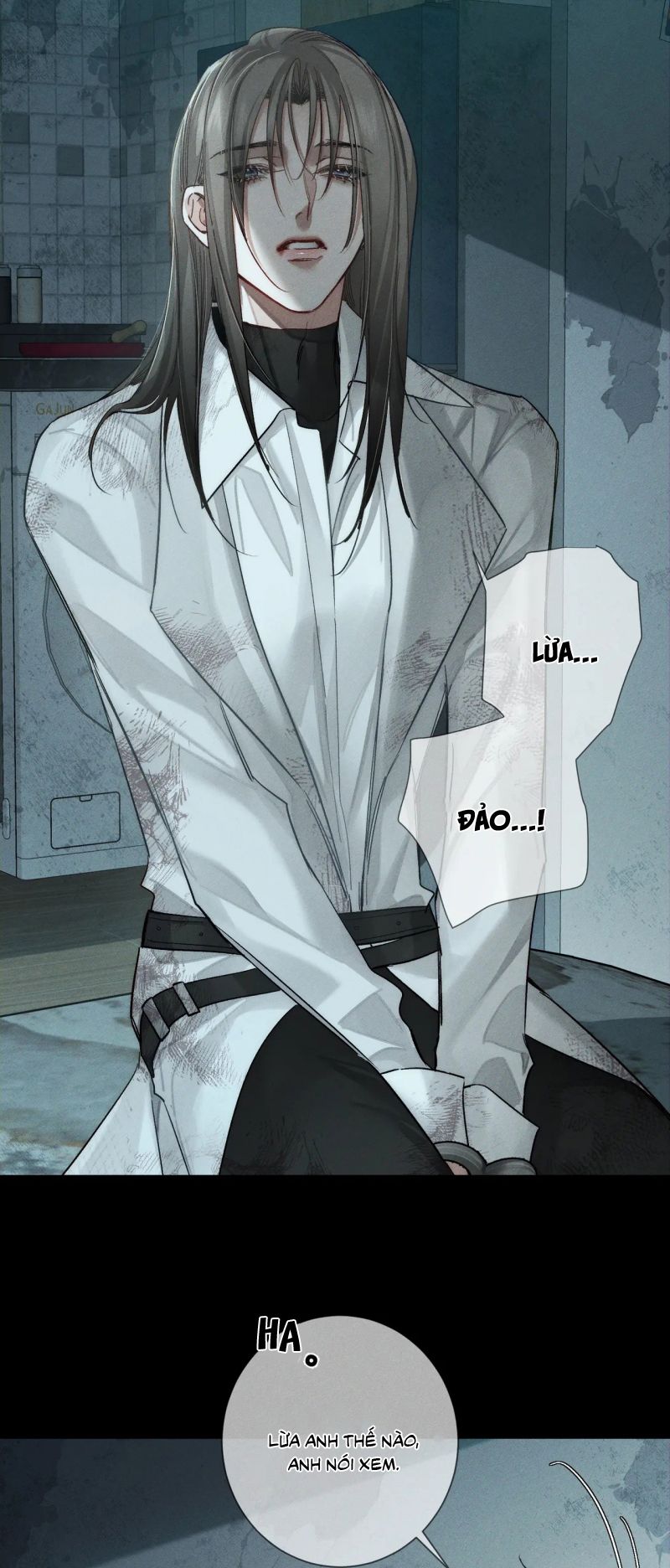 Nhân Vật Chính Chỉ Muốn Yêu Đương Chap 239 - Next Chap 240