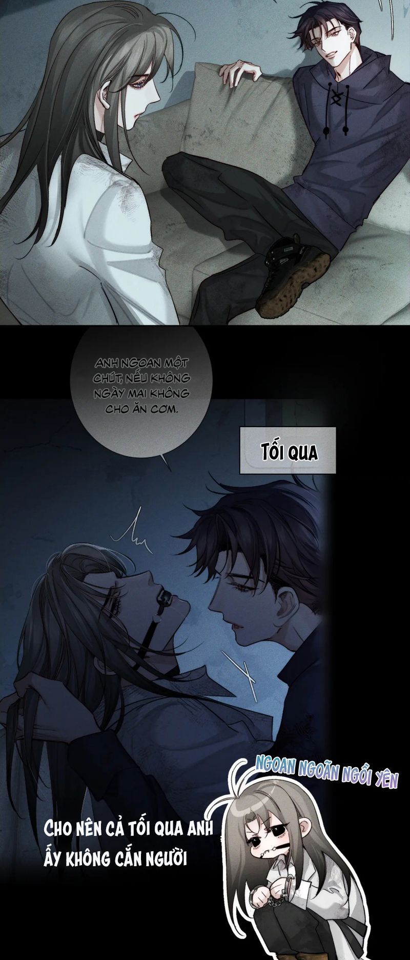 Nhân Vật Chính Chỉ Muốn Yêu Đương Chap 239 - Next Chap 240