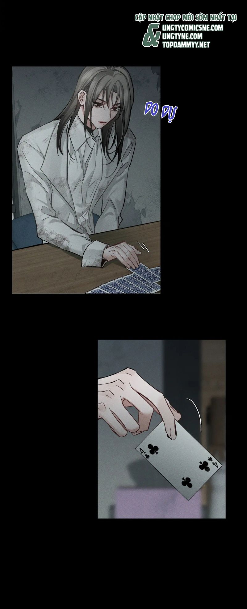 Nhân Vật Chính Chỉ Muốn Yêu Đương Chap 240 - Next Chap 241
