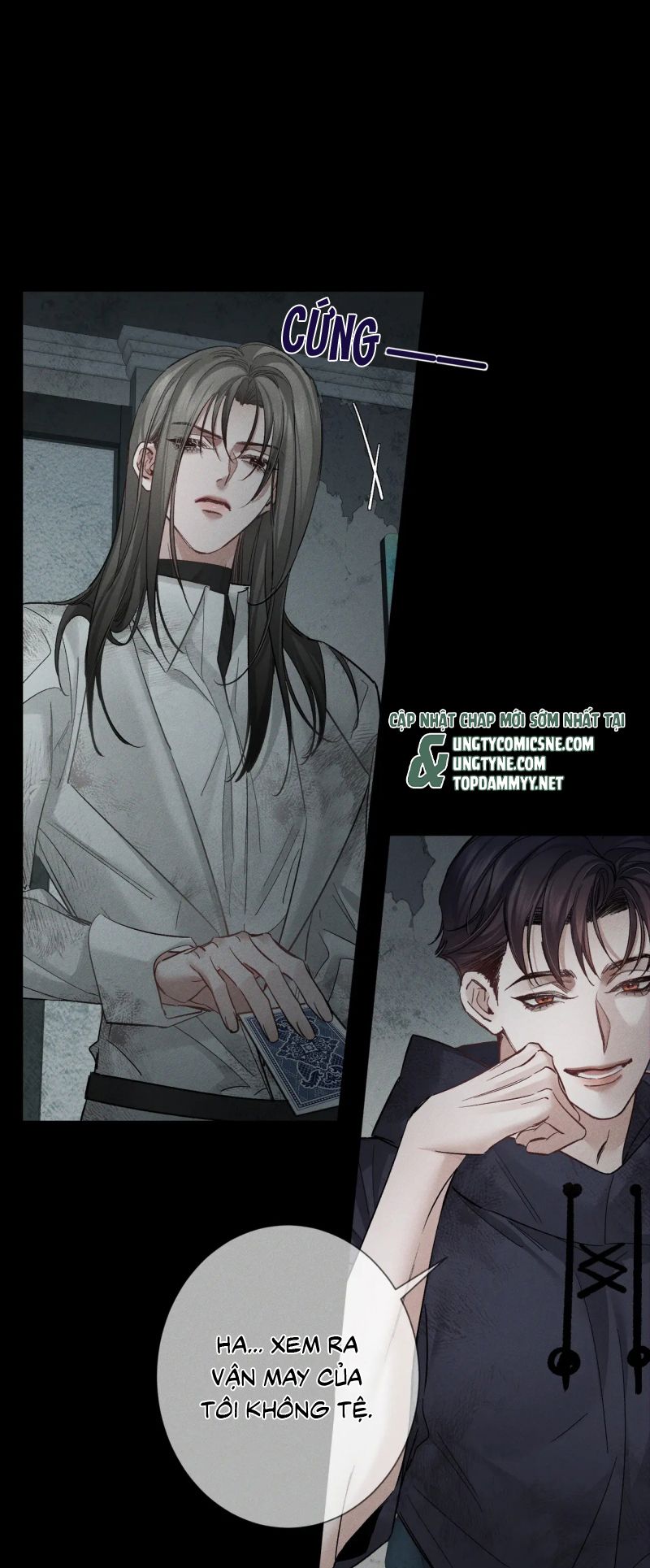Nhân Vật Chính Chỉ Muốn Yêu Đương Chap 240 - Next Chap 241