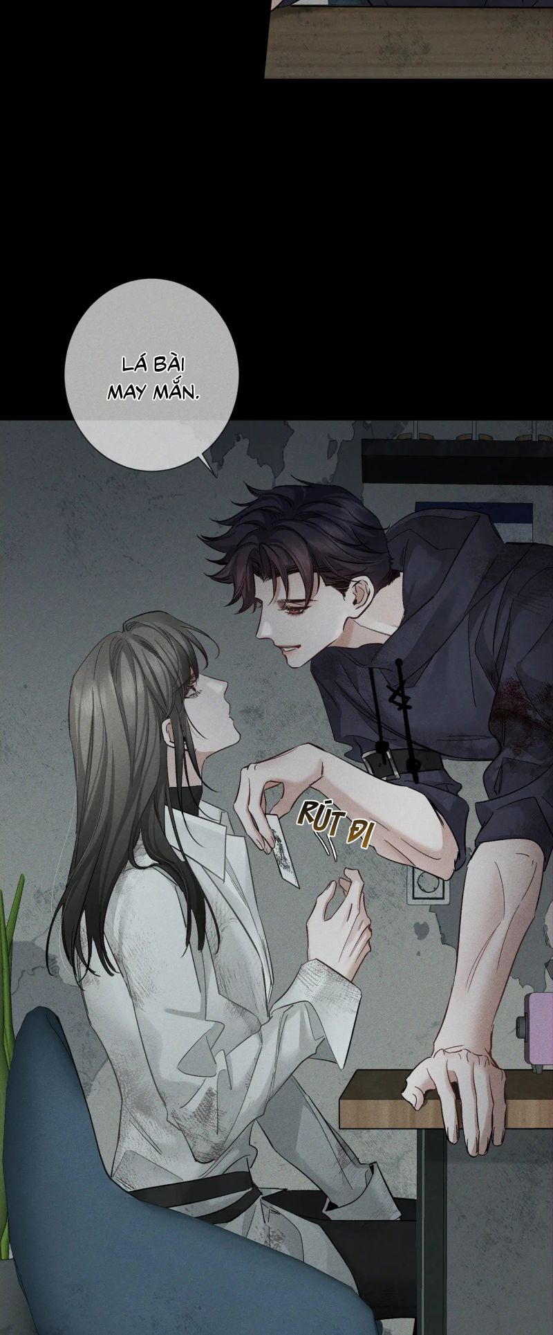 Nhân Vật Chính Chỉ Muốn Yêu Đương Chap 240 - Next Chap 241