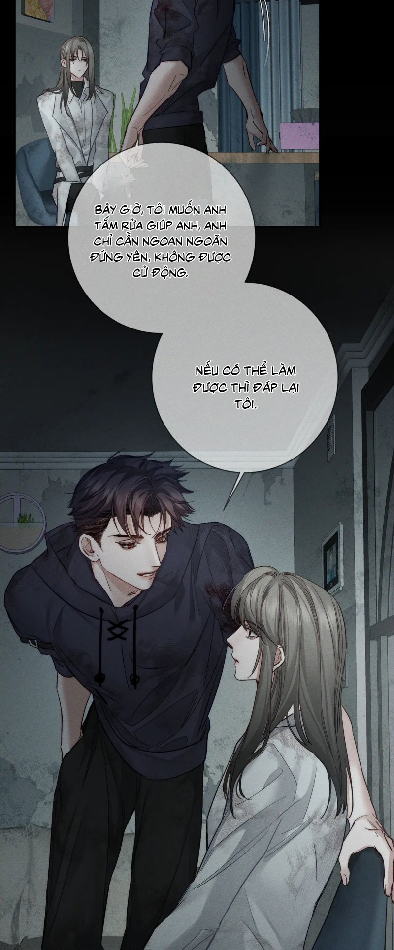Nhân Vật Chính Chỉ Muốn Yêu Đương Chap 240 - Next Chap 241
