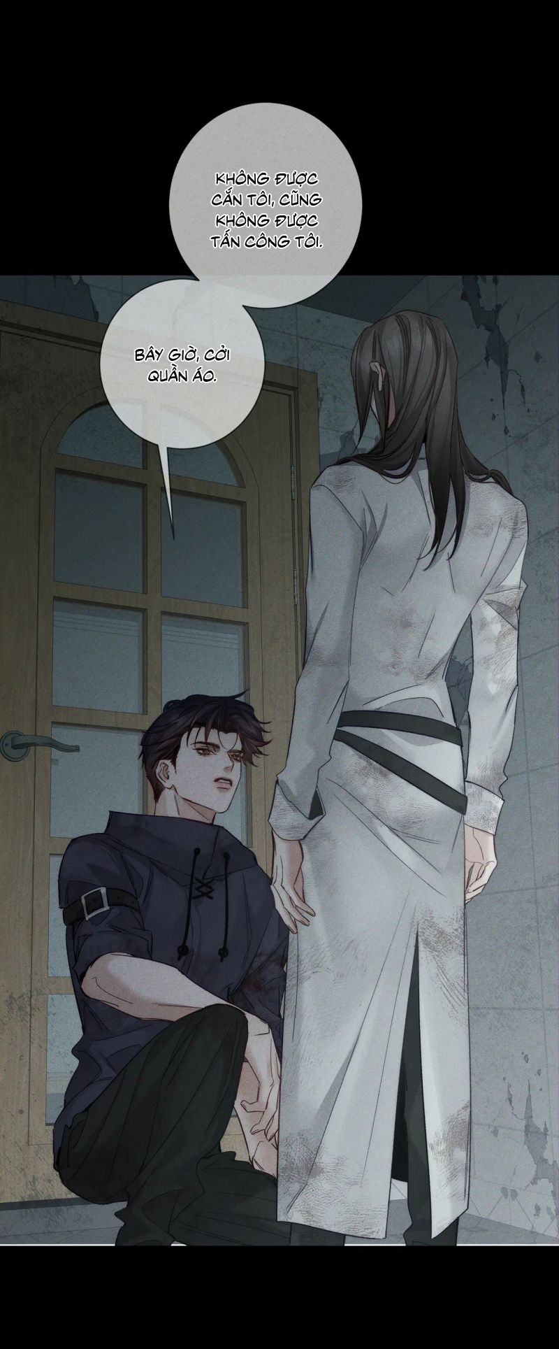 Nhân Vật Chính Chỉ Muốn Yêu Đương Chap 240 - Next Chap 241