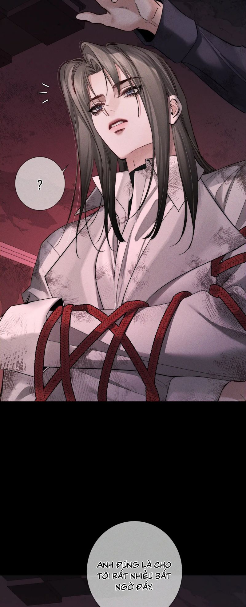 Nhân Vật Chính Chỉ Muốn Yêu Đương Chap 240 - Next Chap 241