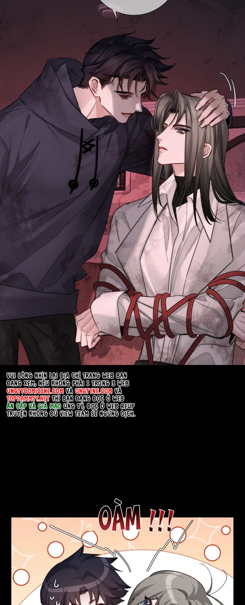 Nhân Vật Chính Chỉ Muốn Yêu Đương Chap 240 - Next Chap 241
