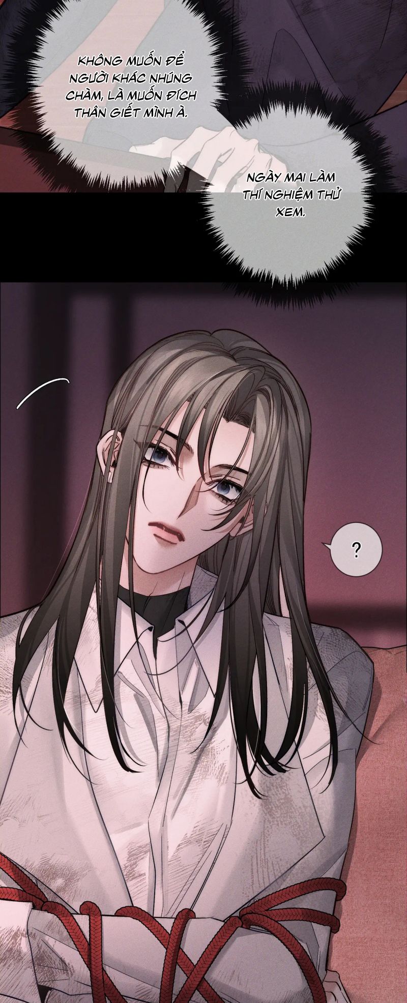 Nhân Vật Chính Chỉ Muốn Yêu Đương Chap 240 - Next Chap 241