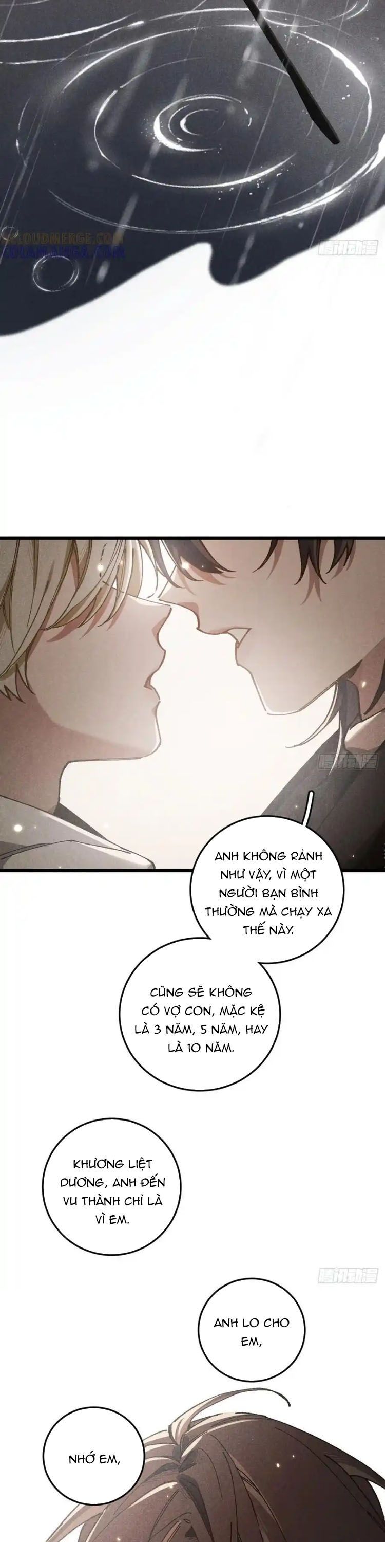 Tôi Không Cùng Anh Đến Vùng Đất Bắp Ngô Đâu! Chap 66 - Trang 4