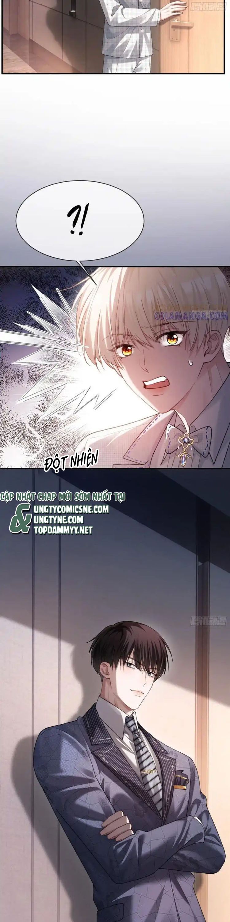Xuyên Nhanh: Quan Hệ Gây Nghiện Chap 143 - Next Chap 144