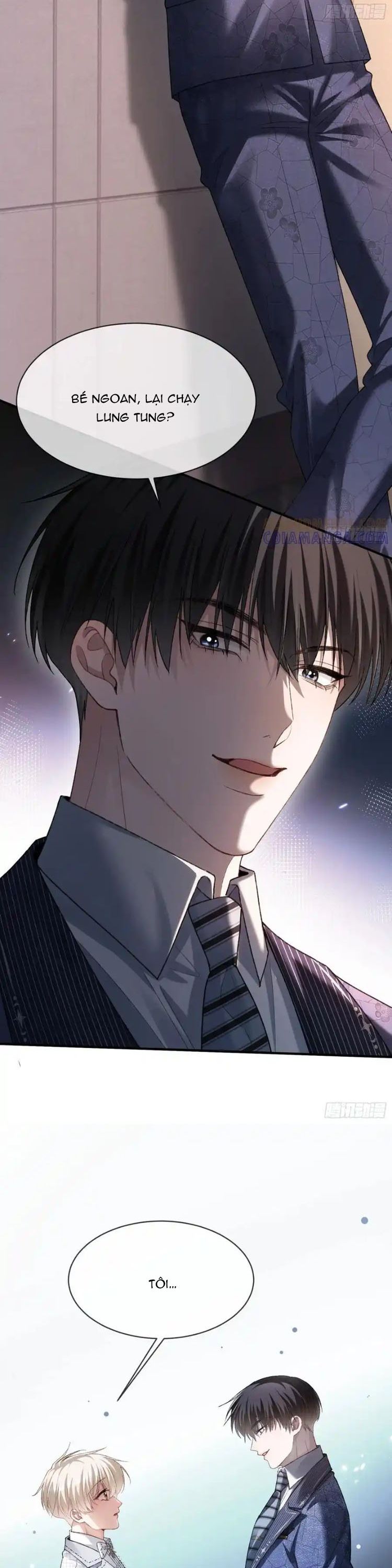 Xuyên Nhanh: Quan Hệ Gây Nghiện Chap 143 - Next Chap 144