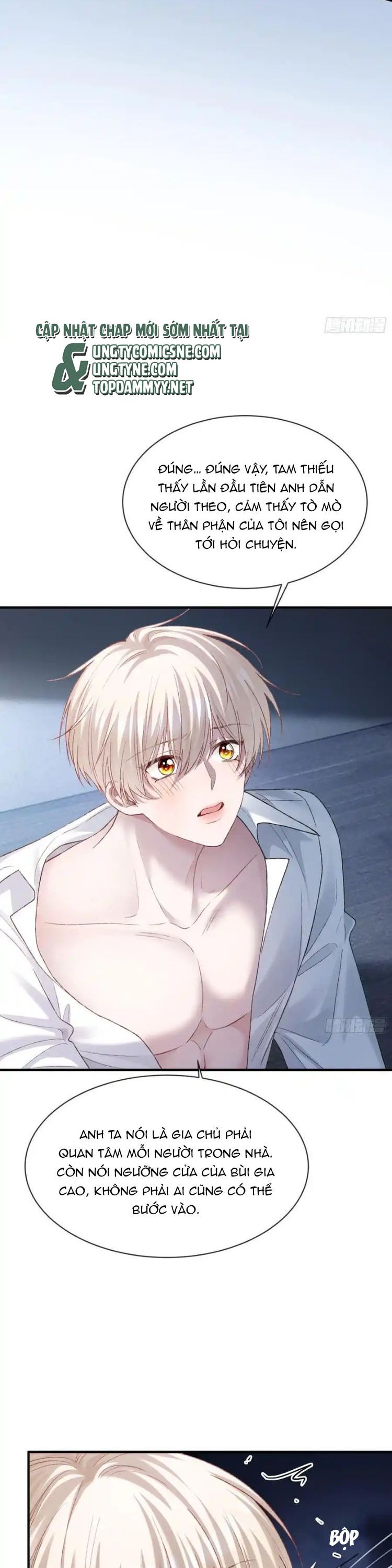 Xuyên Nhanh: Quan Hệ Gây Nghiện Chap 143 - Next Chap 144
