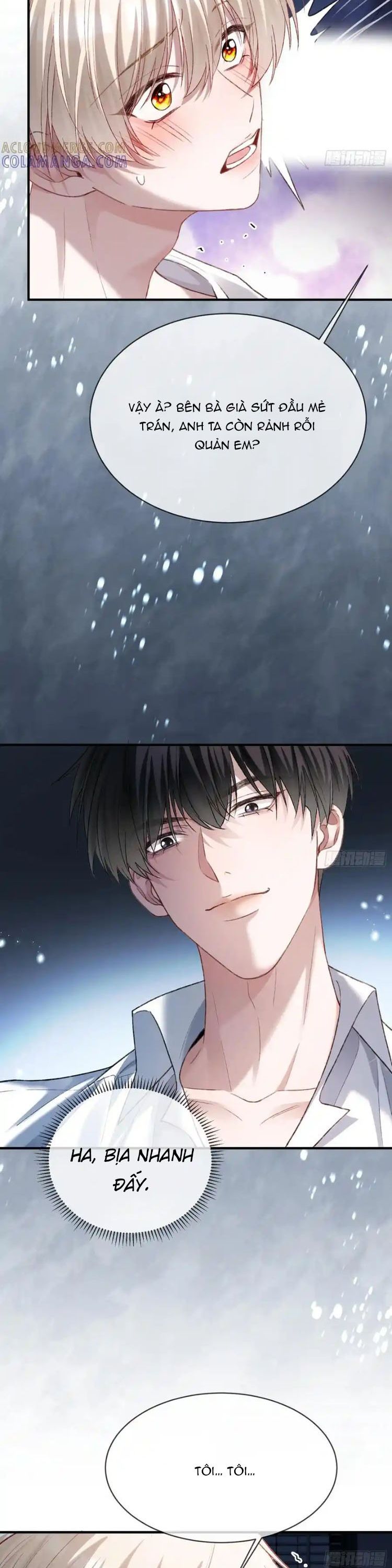 Xuyên Nhanh: Quan Hệ Gây Nghiện Chap 143 - Next Chap 144